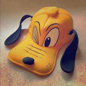 Disney Parks Pluto Hat